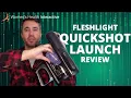 Fleshlight Quickshot Launch Review Incredible Automated Handjobs