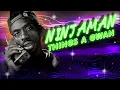 Download Lagu Ninjaman-Things A Gwan