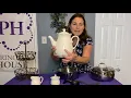 Princess House e-commerce specials