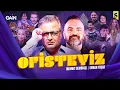 Lagu Louvre Soygunu, El Clasico, First Date Önerileri | Mehmet Demirkol \u0026 Erman Yaşar'la Ofisteyiz #3