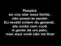 Respira - VOZ E LETRA - Samuel Mariano - ( 2019 )