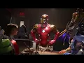 [GMV]'Let's Go'' ,,venom vs carnage"