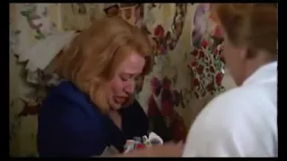 Fried Green Tomatoes - Very Sad Scene