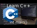 C Tutorial for Beginners What is int main Introduction to Functions
