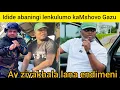 Lagu Idide abaningi lenkulumo kaMshovo Gazu iGidangoma lika Mthandeni SK ebuza🤭 nge\