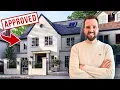 How to Get Planning Permission in the UK
