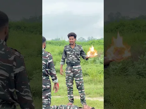 FOJI HUA CHHOTA OR FIR KYA HUA ?😨🇮🇳 || WATCH TILL END || #shorts #youtubeshorts #viralvideo