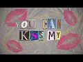 Download Lagu Anne-Marie \u0026 Little Mix - Kiss My (Uh Oh) [Girl Power Remix] [feat. Becky Hill, RAYE \u0026 Stefflon Don]
