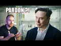 Lagu Nouvelle Interview Choc d'Elon Musk : il Prédit l’Avenir de l’IA, Préparez-vous!