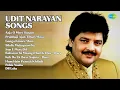 Download Lagu '80s, '90s, '00s Udit Narayan Hits | Udit Narayan Songs | Aaja O Mere Sanam | Prabhuji Ajab T...