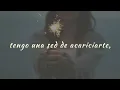 Carla Morrison - Eres tú (letra)