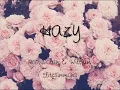 Hazy - Rosi Golan (lyrics)