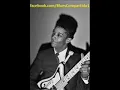 Hubert Sumlin - Legends; Chicago, Illinois. 1995