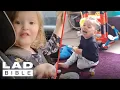 Download Lagu Funniest Kids With Accents 🤣 | LADbible