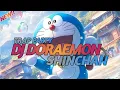 Lagu DJ DORAEMON X SHINCHAN TRAP PARTY NULOP VIRAL TIKTOK 2025