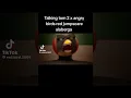 talking tom 2 x angry birds red jumpscare memes