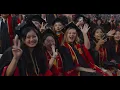USC Commencement 2025 Sizzle