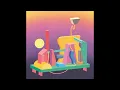{Fusion/Edit} STUTS, MATSU TAKAKO & 3exes - Presence (I&REMIX) ft. KID FRESINO