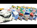 Lamley Hot Wheels Car Culture Ronin Run with Chase RX7