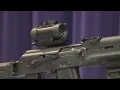 Naperville votes to ban sale of high-powered rifles