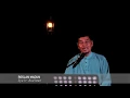 ROSLAN MADUN - SYAIR BUDIMAN (IRAMA PERANTAU)