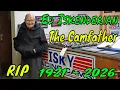 Rest in Peace Ed Iskenderian The Camfather ISKY Racing Cams