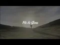 Nadine Reads He Is Gone Funeral Poetry