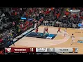 Wisconsin Steals Scores vs Illinois 2026 B1G Men s Basketball Tournament