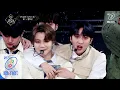 Download Lagu [ENG] Road to Kingdom [3회] ♬ 빛나리+봄눈 - 펜타곤 @2차 경연 200514 EP.3