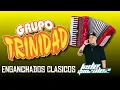 Lagu Trinidad Enganchados - Fede Gonzalez Dj - RESUBIDO