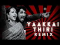 Lagu YAKKAI THIRI - KONFUSED KID REMIX