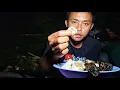 Lagu Berburu Ikan, Makan Malam Di Alam Terbuka, Sederhana Penuh Makna
