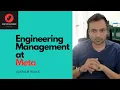 Engineering Management at Meta