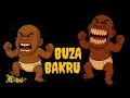 Download Lagu BUZA BAKRU