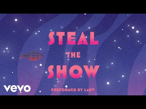 Download MP3 Lauv - Steal The Show (From \