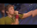 Jesse McCartney - We Can Go Anywhere Live Radio Disney