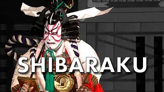 Download The Aragoto Masterpiece EXPLAINED・Shibaraku (1697) MP3
