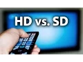 vs SD -