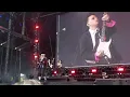 Bruses - Señorita Revolución / Trash. en vivo Tecate Emblema 2023 CDMX