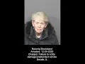 Roberta Bromeland-Failure to notify