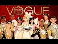 Lagu Vogue Cartoon 2026 Madonna @enjoyMusicaim