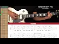 Download Lagu Here Without You Guitar Cover 3 Doors Down 🎸|Tabs + Chords|