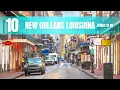 New Orleans Louisiana Travel Guide Top 10 Things to Do In 2026