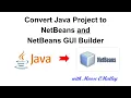 Java - NetBeans