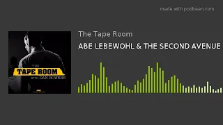 abe lebewohl u0026 the second avenue deli