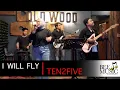 Download Lagu I will fly - Ten2five (cover) Bee Music Entertainment | live perform at : Oldwood bistro and bar