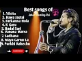 Johan Chamling Rai Nepali hit songs collection (johan Chamling rai all time favourite songs)
