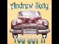 Download Lagu Andrew Sixty – You Got It (Sing Mix) HQ 1994 Eurodance