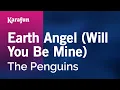 Download Lagu Karaoke Earth Angel (Will You Be Mine) - The Penguins *
