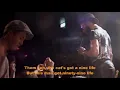 hard man fe dead- Prince Buster (live in Tokyo 2003- with lyrics)